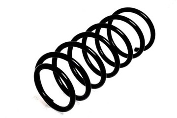 фото thumb №1, Lesjofors пружина vw golf ii 1.6 d 19e. 1g1