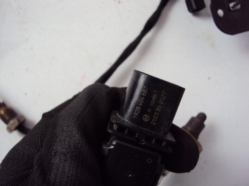 фото thumb №8, Датчики лямбда hyundai i10 iii 1.0 t-gdi 2019-