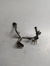 фото thumb №1, Audi q2 16-19 2.0 tdi шланг дроти