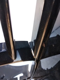 фото thumb №9, Bmw 5 g30 g31 17- бампер перед передний