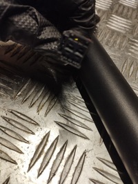 фото thumb №12, Porsche macan 95b привід амортизатор кришки 95b827851c