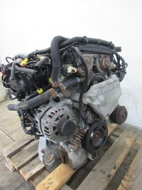 фото thumb №8, Двигун kompletny b14net 1.4 16v turbo astra mokka meriva cruze