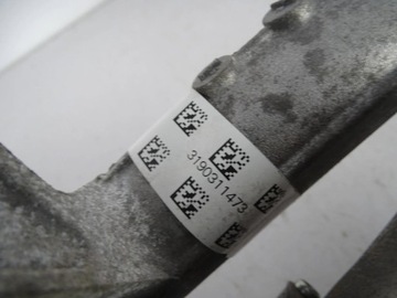 фото thumb №7, Рулевая рейка mercedes a-klasa 176 cla 117 gls 156 b-klasa 246