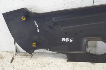 фото thumb №7, Крышка двигателя vw touareg i 7l6806442k