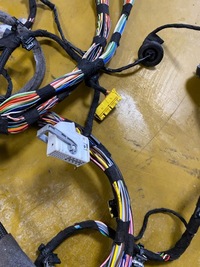 фото thumb №7, Жгут электропроводка предохранители кабины infiniti q30