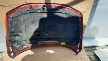 фото thumb №13, Капот передня volvo v70 xc70 00-04r