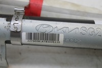 фото thumb №9, Шторка безопасности правая kia niro 80420at000 1.6l hybrid 104kw 2022