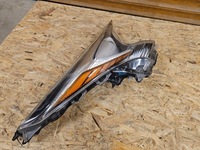 фото thumb №12, Toyota prius iv 16-18 лампа права передня перед full led uk