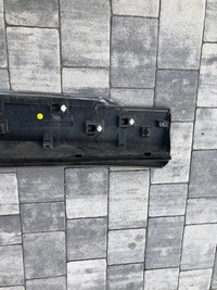 фото thumb №8, Планка двері tiguan ii перед лівий ----- познань