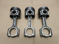 фото thumb №1, Ford transit custom 2.0 поршень з шатун