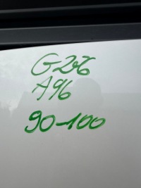 фото thumb №7, Bmw g26 g22 g23 капот кришка кришка двигуна a96