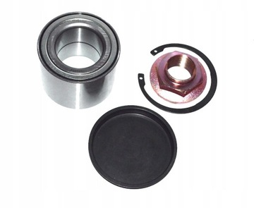 фото thumb №1, Набор подшипник колёса зад renault master 10+