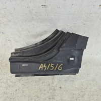 фото thumb №1, A5 s5 f5 8w sportback порог стойка левый зад задний 8w8809847