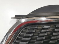 фото thumb №12, Решётка радиатора nissan micra k-12 рестайлинг левая 790.