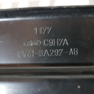 фото thumb №16, Балка pod радиатор ford kuga 2008-2012 _ 1519747 _ 8v41-8a297-ab