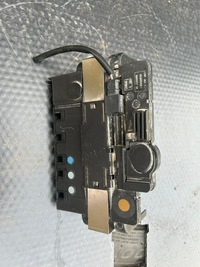 фото thumb №1, Bmw клема плюсова 106887