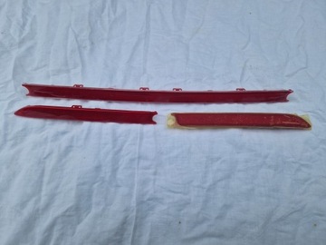 фото thumb №6, Tucson iv 20- n line відбивач бампера зад задній лівий 92405n73 новий оригінал