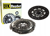 фото thumb №1, Сцепление luk interstar nv400 movano master 2.3d