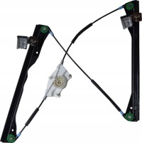 Купити Підйомник скло перед ліва до vw bora i/variant golf iv/variant 1j4837461f, фото thumb