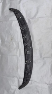 фото thumb №2, Opel meriva b молдинг капот