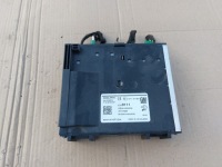 фото thumb №1, Opel insignia a модуль silverbox блок управления 23439111