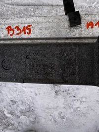 фото thumb №11, Балка усилитель передний перед 8x audi a1 10-18 8xa807251a