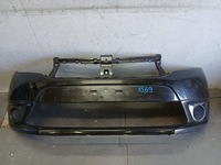 фото thumb №1, Бампер перед dacia sandero ii 2 12-15