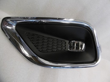 фото thumb №1, Jeep cherokee kl 19r рестайлинг - галоген левый led