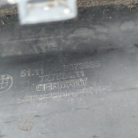 фото thumb №13, Бампер перед bmw 7 g11 g12 m набор рестайлинг lci 19- 8073985