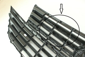 фото thumb №15, Решётка решётка радиатора vw transporter t6 рестайлинг 7la853651c