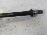 фото thumb №2, Accord vii 2.0 v-tec автоматическая коробка передач опора полуось приводной вал