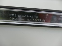 фото thumb №12, Jaguar xf x250 sportbrake рейлінги дахові kombi