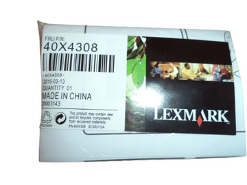 Pickup Roller 40X4308 40X0070 Lexmark T630 T640 T650