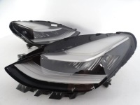Фара перед передняя левая tesla 3 full led Доставка, фото thumb