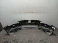 Бампер перед skoda superb 3 3 3v Оригинал, фото thumb