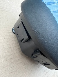 фото thumb №8, Подушка безопасности подушка водителя fiat 500 abarth lift