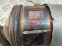 фото thumb №5, Chevrolet camaro 2.0 benzin 2017 812762921 фільтри часток твердих сажовий фільтр