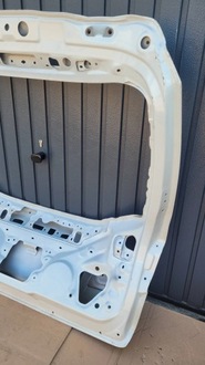 фото thumb №12, Toyota ch-r chr 16- крышка багажника задняя багажника