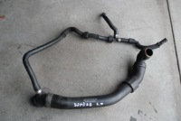 Купить Патрубок пабтрубок  воды a3 8v golf vii octavia iii 2.0tdi, фото thumb