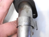 фото thumb №9, Труба трубка egr citroen c4 grand picasso i 2.0 hdi