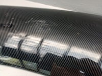 фото thumb №13, Ford mustang gt500 2015- спойлер спойлер карбон крышки задняя ÷