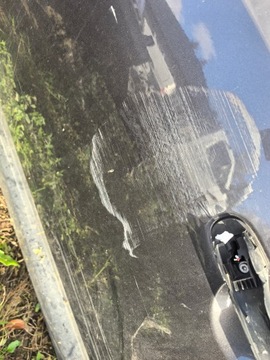 фото thumb №3, Двері лівий перед передні jeep renegade 095 !