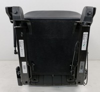 фото thumb №5, Сиденье задний левый задняя iii ряд mercedes r-kl w251