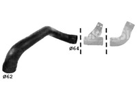 фото thumb №2, Шланг интеркулер mercedes sprinter cdi 00- cz