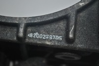 фото thumb №3, Кронштейн генератора renault megane ii 8200279705