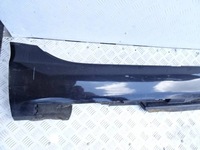 фото thumb №9, Молдинг порог правая volvo v40 ii 452-46