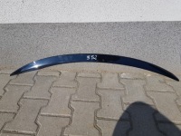 фото thumb №1, Спойлер спойлер крышки mercedes eqe a2957900700