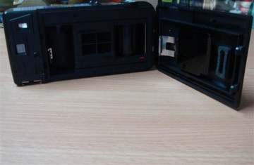 Камера Aryca Quadmager ID-2000