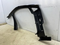 фото thumb №11, Обшивка vw golf vii 7 12-17r. левый порог bok обшивка блок двигателя a b рама дверь