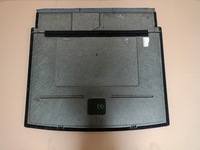 фото thumb №2, Пол багажника плита audi q3 83a sportback 83f861529b